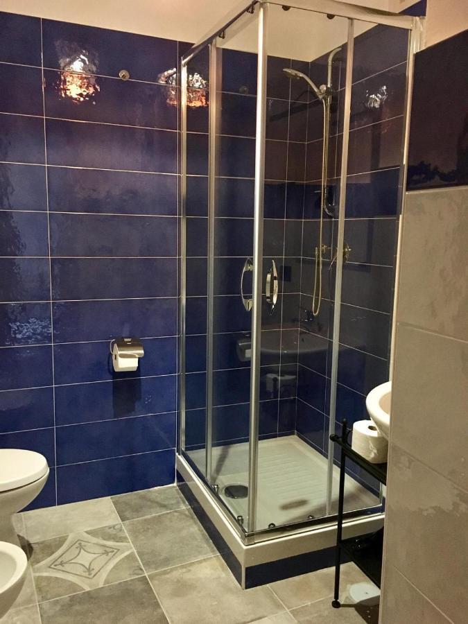 B&B Palazzo Fruscione Salerno Værelse billede